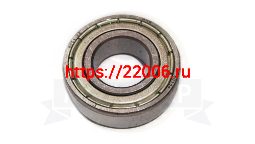 Подшипник 80104 (20x42x12) закрытый (6004ZZ) Подшипник 80104 (20x42x12) закрытый (6004ZZ)