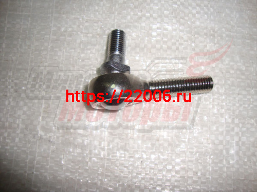 Опора шаровая Тайга (С40300060) (завод г. Рыбинск) (правая резьба)