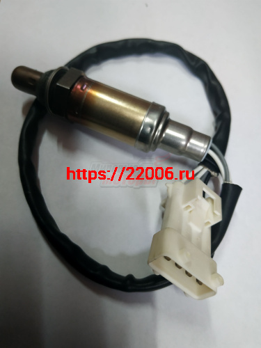 Датчик кислорода MK, OTAKA EURO III (2150020006) Датчик кислорода MK, OTAKA EURO III (2150020006)