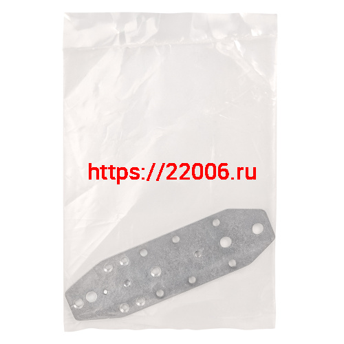 Монтажная пластина Armadillo (Армадилло) для SLD.Comfort-PRO.PROF/telescope mounting plate фото 3