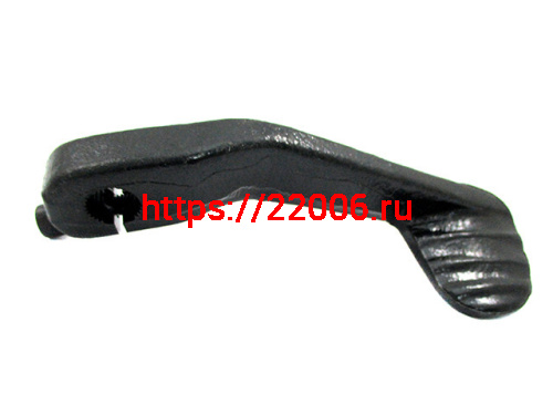 Кикстартер Stels Taktic черный