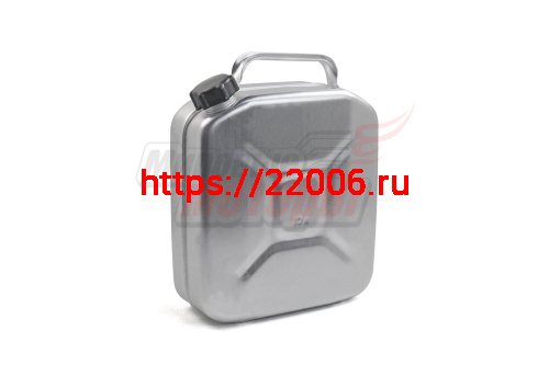 Канистра 10л алюмин.(65944-А)( AT-0334) Канистра 10л алюмин.(65944-А)( AT-0334)
