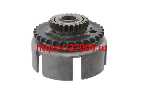 Барабан сцепления Восход узкий Барабан сцепления Восход узкий