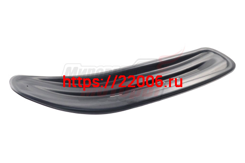 Накладка лыжи Тайга (на пластик. лыжу) (С40300352) завод г.Рыбинск