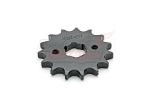 Звезда ведущая 15z (428) 157FMI (125см3),162FMJ (150см3),163FML(200см3),167FMM(250см3) (CG/CB)