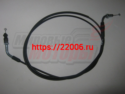 Трос газа YB50QT-3 Racer Meteor Трос газа YB50QT-3 Racer Meteor