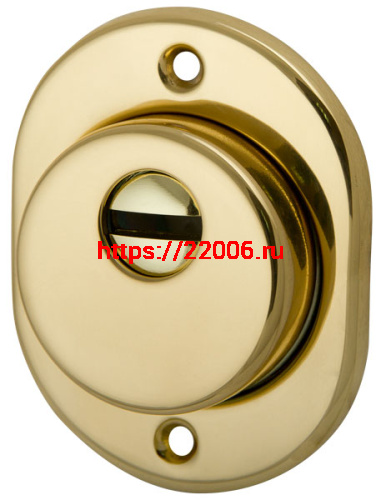 Броненакладка Fuaro (Фуаро) DEF 4925 GP ЛАТУНЬ Броненакладка Fuaro (Фуаро) DEF 4925 GP ЛАТУНЬ