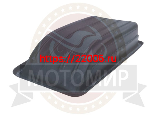 Сани рыбацкие  850 х 450 х 220, №5 фото 2