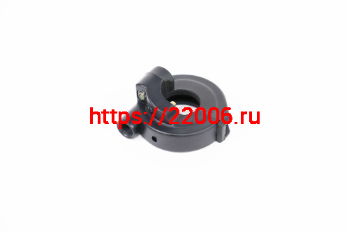 Корпус ручки газа Storm Indigo Корпус ручки газа Storm Indigo