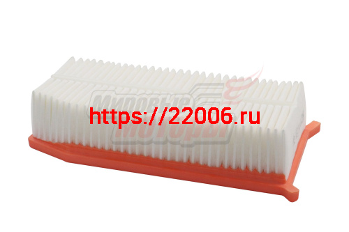 Фильтр воздушный Arkana, Captur, Clio IV, Duster II, Logan II, Sandero (165467674R) Фильтр воздушный Arkana, Captur, Clio IV, Duster II, Logan II, Sandero (165467674R)