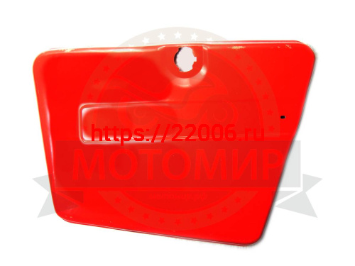 Крышка бардачка Иж голая левая (Россия) Крышка бардачка Иж голая левая (Россия)