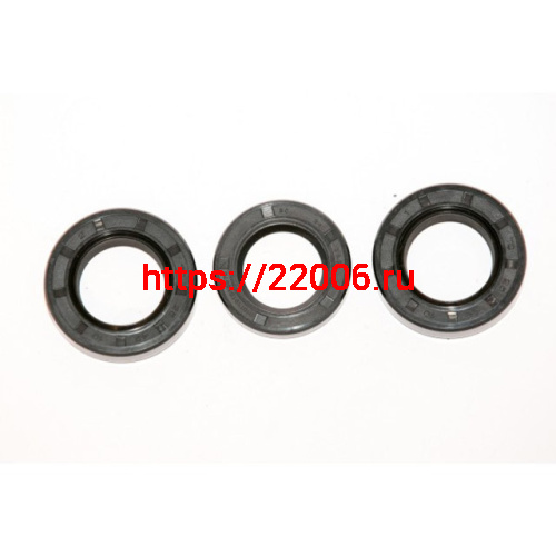 Набор сальников редуктора Муравей (нового образца) 1.2-25*42-10 (2 шт.), 24*38.2*7 (1 шт.) Набор сальников редуктора Муравей (нового образца) 1.2-25*42-10 (2 шт.), 24*38.2*7 (1 шт.)