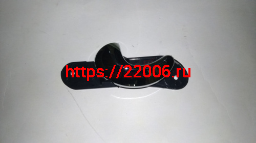 Ручка двери внутренняя пер/зад левая Smily (F6105510B21) Ручка двери внутренняя пер/зад левая Smily (F6105510B21)