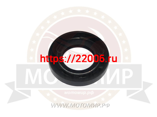 Сальник 20*35.3*7 коленвала 160F Сальник 20*35.3*7 коленвала 160F