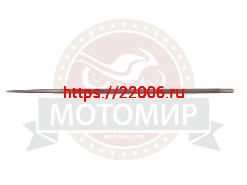 Напильник 5,5 не оригинальный (подходит на Штиль) Напильник 5,5 не оригинальный (подходит на Штиль)