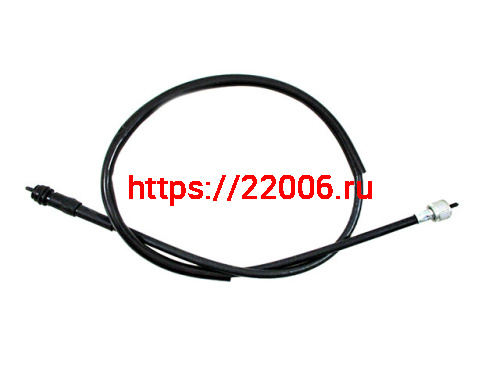 Трос спидометра Yamaha Jog 50 дисковый тормоз ТММР Трос спидометра Yamaha Jog 50 дисковый тормоз ТММР