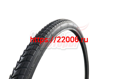 Велопокрышка 28" Петрошина 47-622 Л-383 без камеры (28"x1,75") Урал Велопокрышка 28" Петрошина 47-622 Л-383 без камеры (28"x1,75") Урал