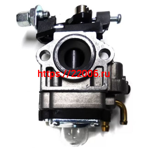 Карбюратор мотокосы CARVER BC/GBC-026/033