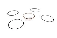 Кольца поршневые 160F (КОМПЛ-5шт) (ОРИГИНАЛ, "LIFAN")