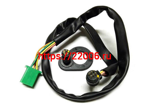 Датчик переключения передач 166FMM TTR250 (CB250) Датчик переключения передач 166FMM TTR250 (CB250)