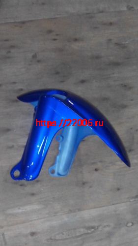 Крыло переднее STORM L Крыло переднее STORM L