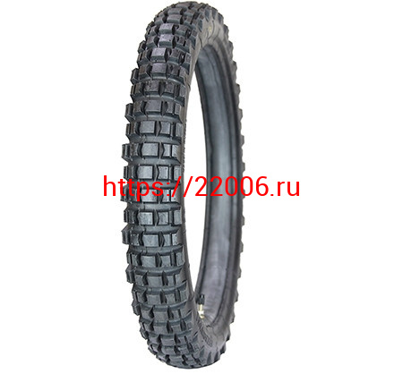 Покрышка с камерой Л-263 70/100-17 (70/100-17 М/С 40М) кросс Петрошина Покрышка с камерой Л-263 70/100-17 (70/100-17 М/С 40М) кросс Петрошина