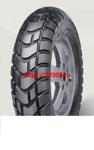 Покрышка Sava 10" 120/90-10 MC-17 (56J TL) Покрышка Sava 10" 120/90-10 MC-17 (56J TL)