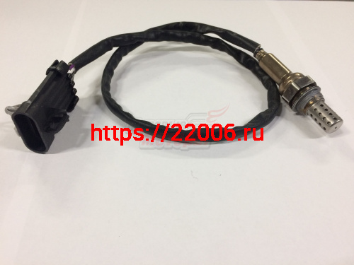 Датчик кислорода Hover H2, H3, H5 ДВ. 4G63 (SMW250480) Датчик кислорода Hover H2, H3, H5 ДВ. 4G63 (SMW250480)