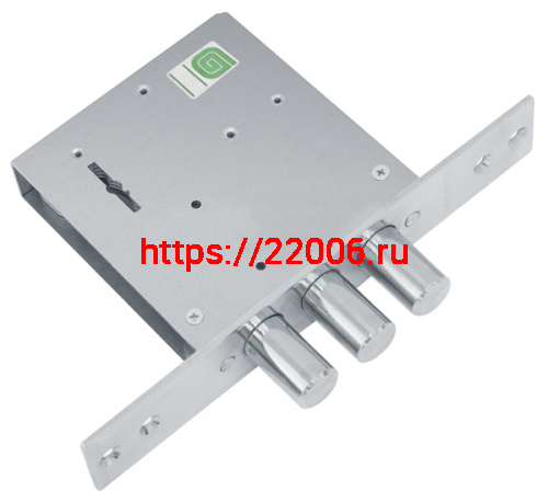 Замок Guardian (Гардиан) врезной сувальдный ЗВ 30.01, 4 кл. (длинный кл. 71,5 мм) /128:7825/ Замок Guardian (Гардиан) врезной сувальдный ЗВ 30.01, 4 кл. (длинный кл. 71,5 мм) /128:7825/