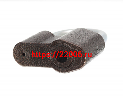 Замок Zenit (Зенит) навесной ВС2А (skin) фото 2 Замок Zenit (Зенит) навесной ВС2А (skin) фото 2