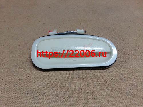 Ручка двери наружная задняя правая ОТАКА (1800710180) Ручка двери наружная задняя правая ОТАКА (1800710180)