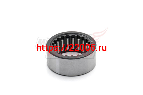 Подшипник Вихрь редуктора игольчатый с обоймой (пластмасса.)