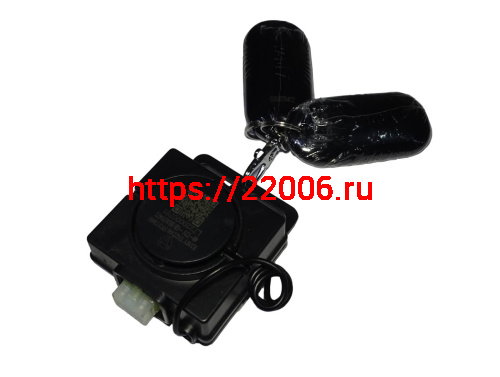 Сирена электро скутер DT3 (L7220000751) Сирена электро скутер DT3 (L7220000751)