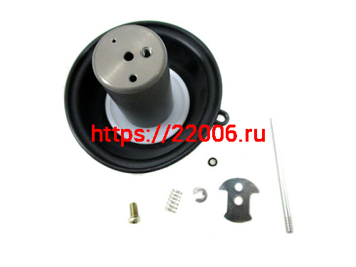 Мембрана d-22мм 152QMI с иглой TMMP Мембрана d-22мм 152QMI с иглой TMMP