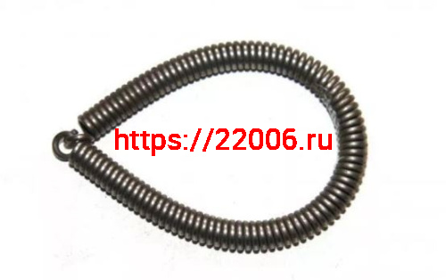 Пружина муфты сцепления Partner 351, Husqvarns136, 137, 142, 236 Пружина муфты сцепления Partner 351, Husqvarns136, 137, 142, 236