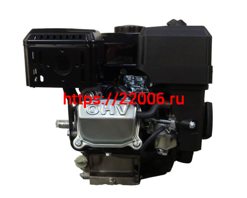 Двигатель LIFAN 9 л.с. KP230 PRO (вых. вал d19 мм), с катушкой 7А 84Вт фото 2 Двигатель LIFAN 9 л.с. KP230 PRO (вых. вал d19 мм), с катушкой 7А 84Вт фото 2