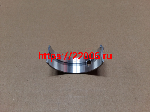 Вкладыш коренной верхний STD MK, OTAKA 1 ШТ (E020301501) Вкладыш коренной верхний STD MK, OTAKA 1 ШТ (E020301501)