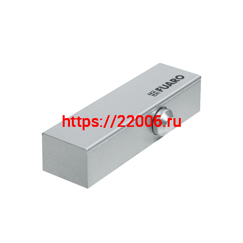 Доводчик Fuaro (Фуаро) дверной DCQ20-4 (40-80 кг) AL w/o arm до 80 кг (алюминий) без тяг в комплекте Доводчик Fuaro (Фуаро) дверной DCQ20-4 (40-80 кг) AL w/o arm до 80 кг (алюминий) без тяг в комплекте