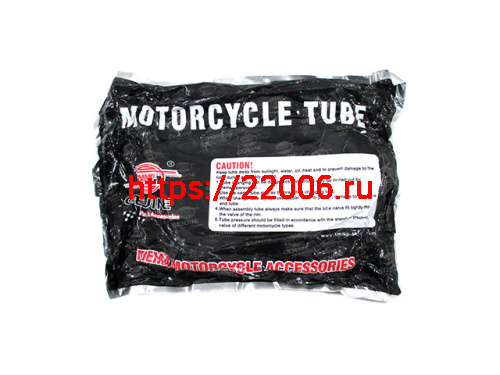 Камера 3.50-12 (120/70-12) Камера 3.50-12 (120/70-12)