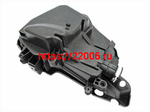 Фильтр воздушный в сборе Honda Dio 50 AF-16 (TACT) d-28 мм Фильтр воздушный в сборе Honda Dio 50 AF-16 (TACT) d-28 мм