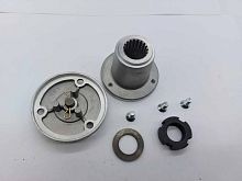 Фильтр масляный центробежный (центрифуга) 172FMM (CB250D-F)