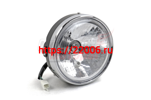 ФАРА ERMAK ФАРА ERMAK