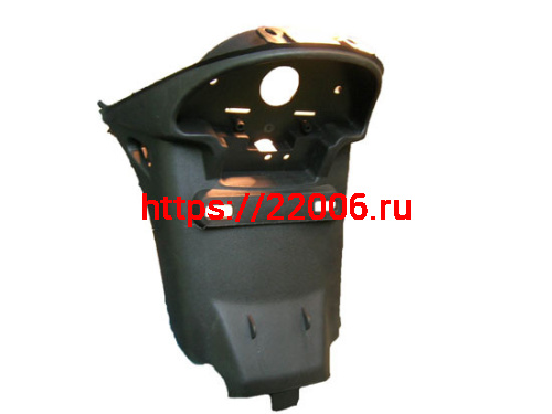 Крыло заднее TORNADO, TORNADO S часть А Крыло заднее TORNADO, TORNADO S часть А