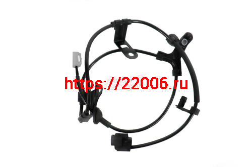 Провод датчика ABS заднего правого Solano (B4009250) Провод датчика ABS заднего правого Solano (B4009250)