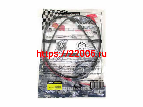 Трос газа ATV 50-110 L-1200 TMMP