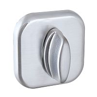 Ручка Fuaro (Фуаро) поворотная BKW8x60.K.XL62 (BKW8x60 XL) SSC-16 сатинированный хром