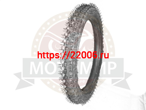 Покрышка ПетроШина 21" Л-254,266,314, 3.00-21 52P (80/100-21) с камерой, мягкая фото 2 Покрышка ПетроШина 21" Л-254,266,314, 3.00-21 52P (80/100-21) с камерой, мягкая фото 2