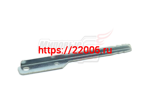 Рычаг переключения передач (без рукоятки) KCM21(2014-2015 г.в.),KCM24(2014-2015 г.в.)(KC21-03-08)