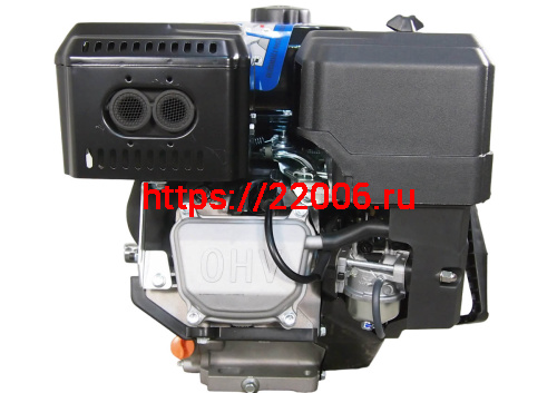 Двигатель LIFAN 20 л.с. KP 460E (вал d25 мм) ЭЛ.СТАРТЕР, с катушкой освещения 12В 18А 216Вт, релерег фото 2 Двигатель LIFAN 20 л.с. KP 460E (вал d25 мм) ЭЛ.СТАРТЕР, с катушкой освещения 12В 18А 216Вт, релерег фото 2