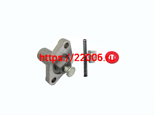 Натяжитель цепи ГРМ 139QMB 50cc Натяжитель цепи ГРМ 139QMB 50cc